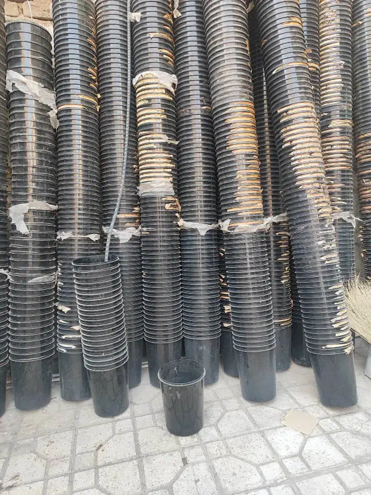 سطل پلاستیکی|عمده‌فروشی|تهران, شوش (باغ آذری)|دیوار