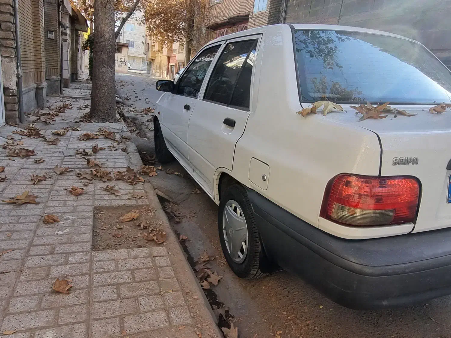 پراید ۱۳۱|خودرو سواری و وانت|مشهد, مصلی (کارمندان اول)|دیوار