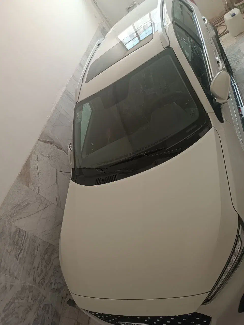 Mvmx22 poro مدل 404|خودرو سواری و وانت|سنندج, |دیوار