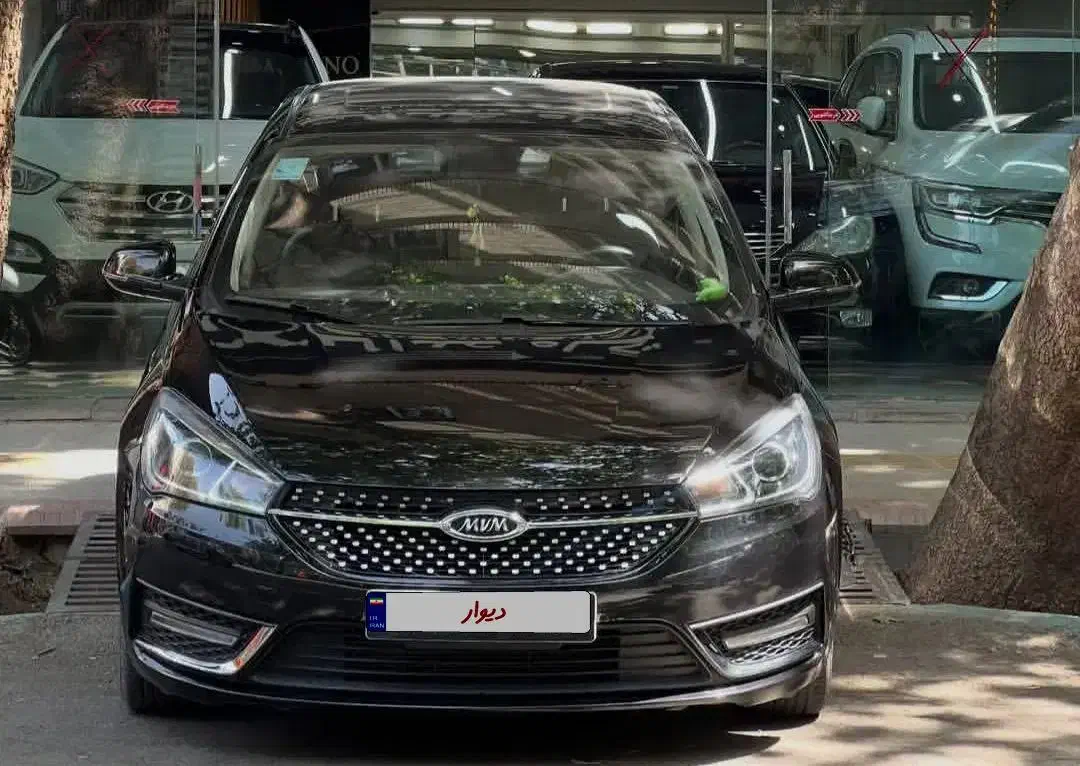 آریزو ۵ ie|خودرو سواری و وانت|اصفهان, سروستان|دیوار