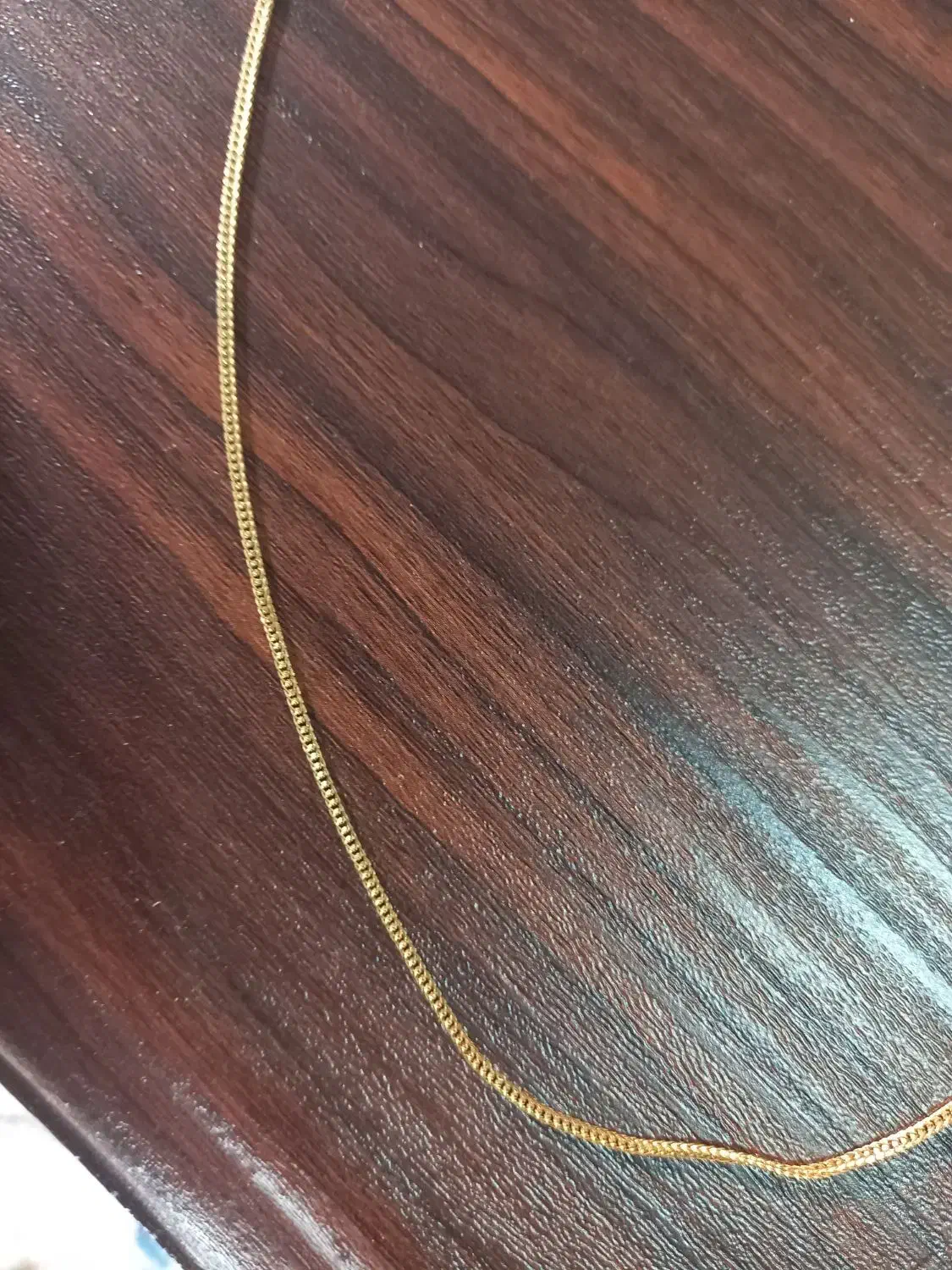 زنجیر طلا|جواهرات|خرمآباد, |دیوار