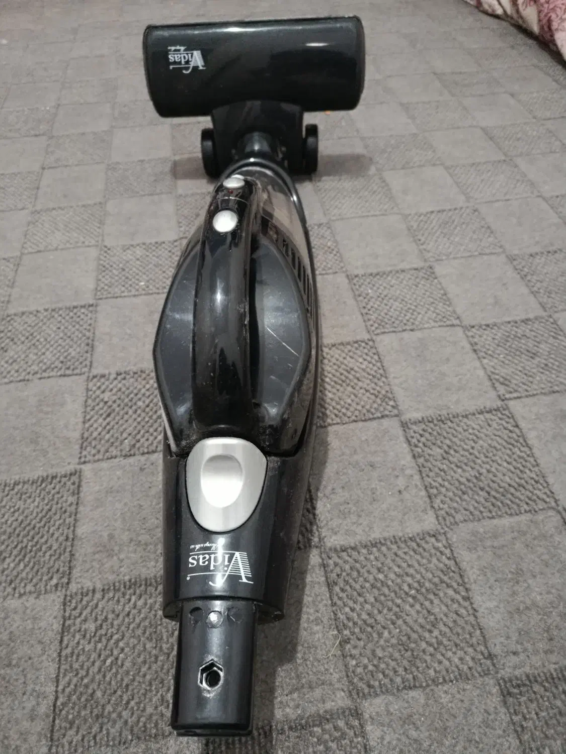 جارو شارژی وگلیم باقیمت خوب|جاروبرقی، جارو شارژی، بخارشو|گلبهار, شهر جدید گلبهار|دیوار