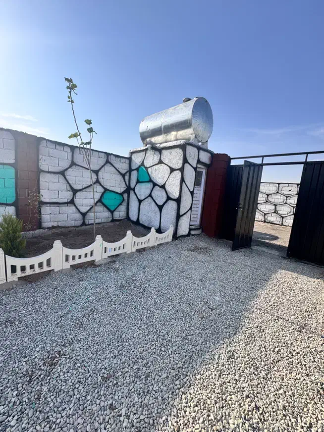 خرید باغچه باغ زمین|فروش زمین و ملک کلنگی|رباط‌کریم, رباط‌کریم|دیوار