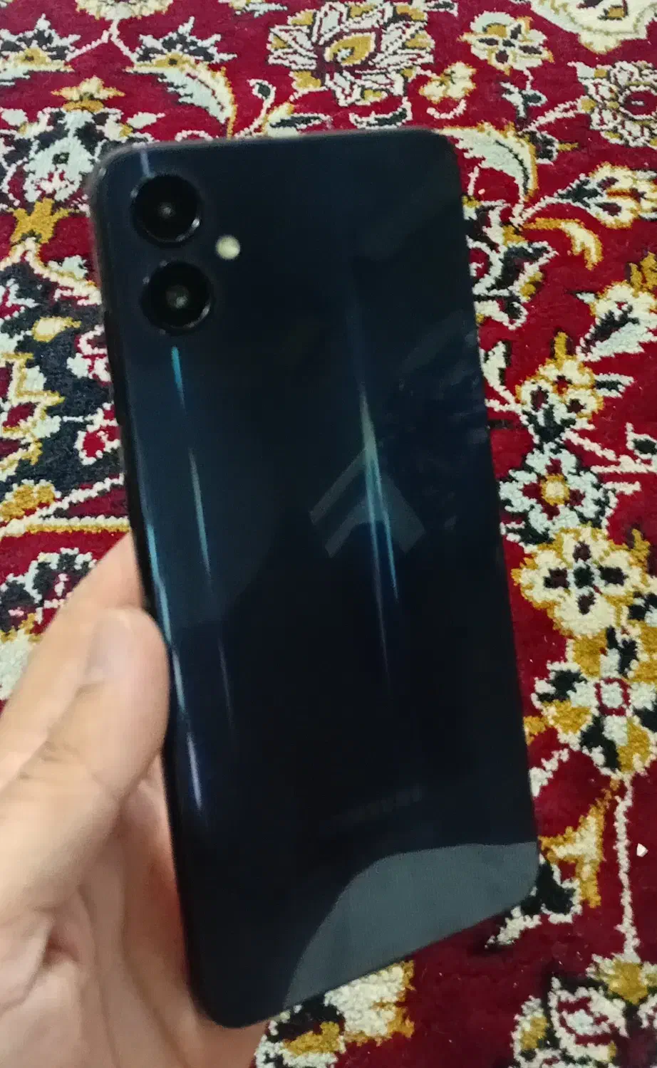 گوشی موبایل a05|موبایل|تبریز, |دیوار