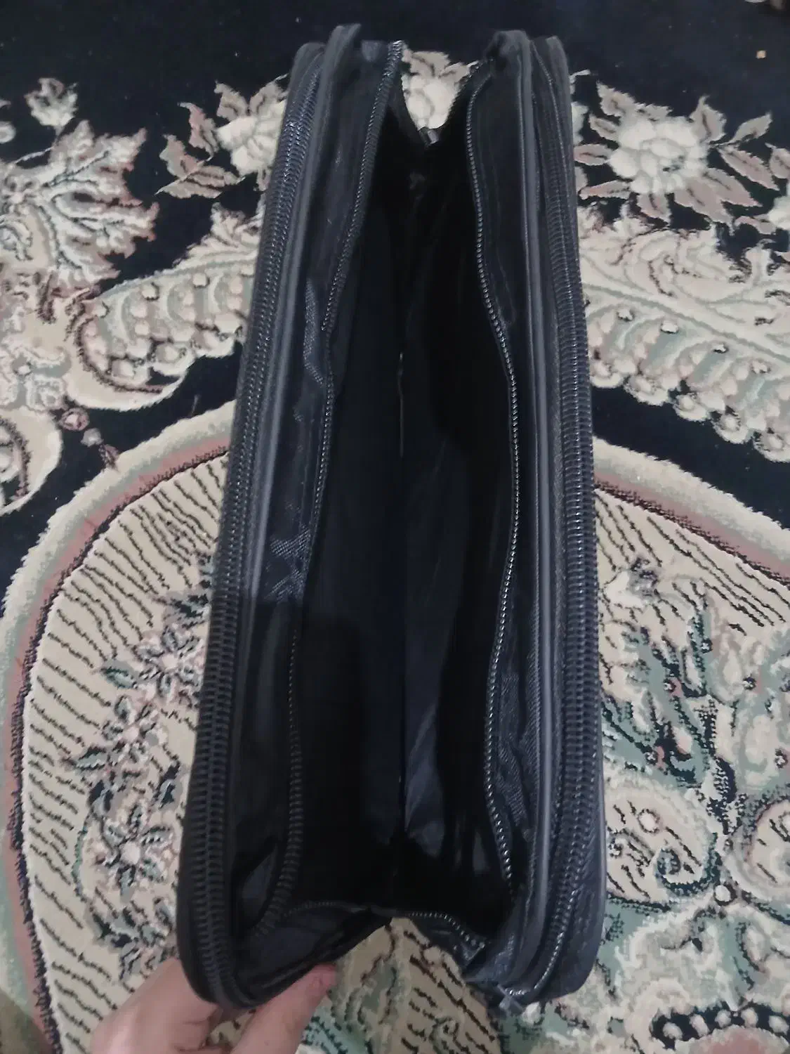 کیف لب تاب و کیف اداری|کیف، کفش، کمربند|اندیمشک, |دیوار