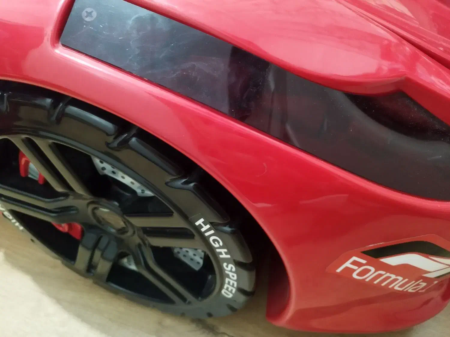 تخت ماشینی و دراور طرح پمپ بنزین پورش|تخت و سرویس خواب|تهران, جنتآباد شمالی|دیوار