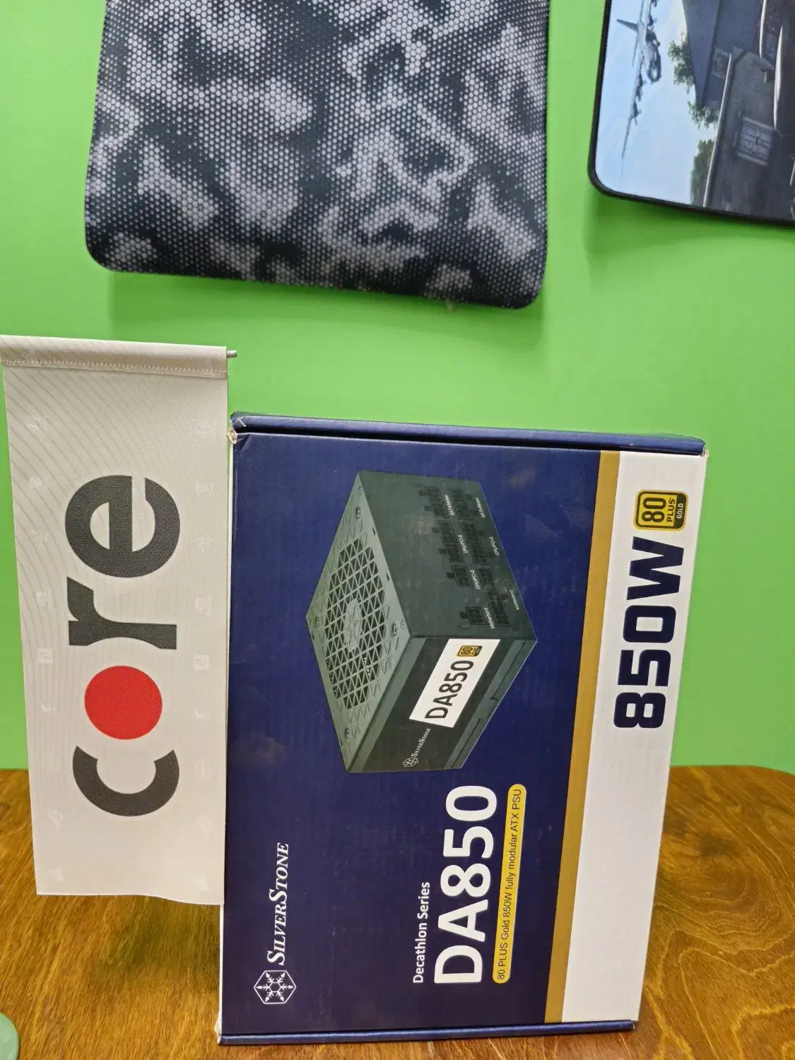 پاور کامپیوتر|رایانه رومیزی|اردبیل, |دیوار