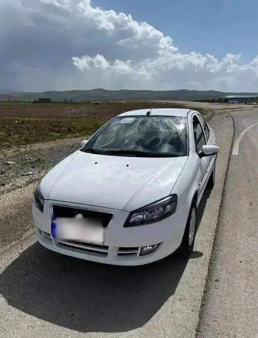 رانا پلاس|خودرو سواری و وانت|ارومیه, |دیوار