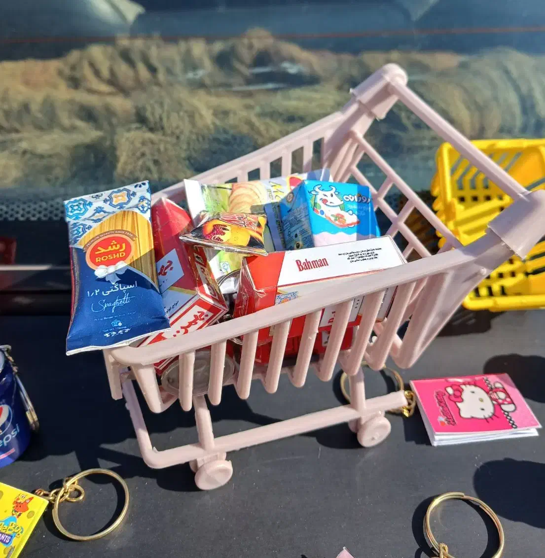 سرکلیدی|اسباب‌‌بازی|محمدیه-قزوین, |دیوار