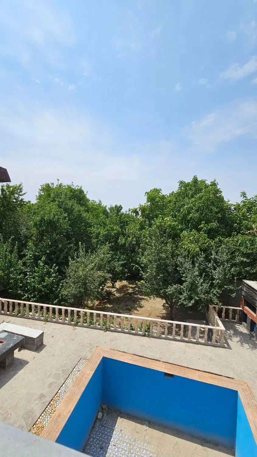 باغ ویلا|فروش خانه و ویلا|گلمکان, |دیوار