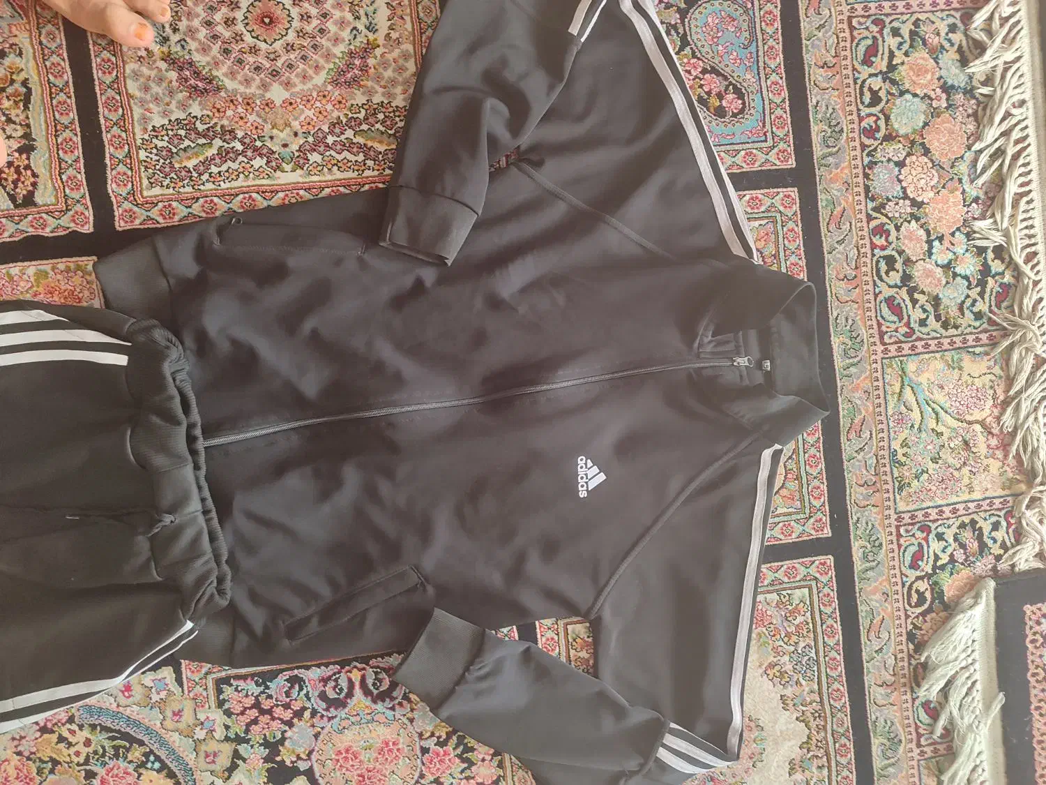 ست گرم  شلوار  ورزشی|لباس|مشهد, ثامن|دیوار