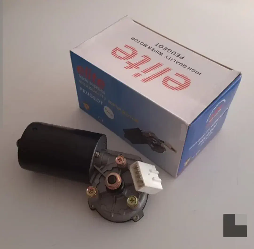 موتور برف پاکن پراید پژو|قطعات یدکی و لوازم جانبی|سبزوار, گلشن|دیوار