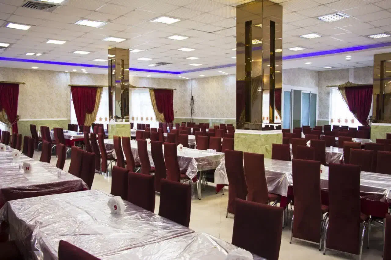 استخدام ودعوت به همکاری درشهرستان طرقبه، مشهد|استخدام خدمات فروشگاه و رستوران|شیروان (خراسان), |دیوار