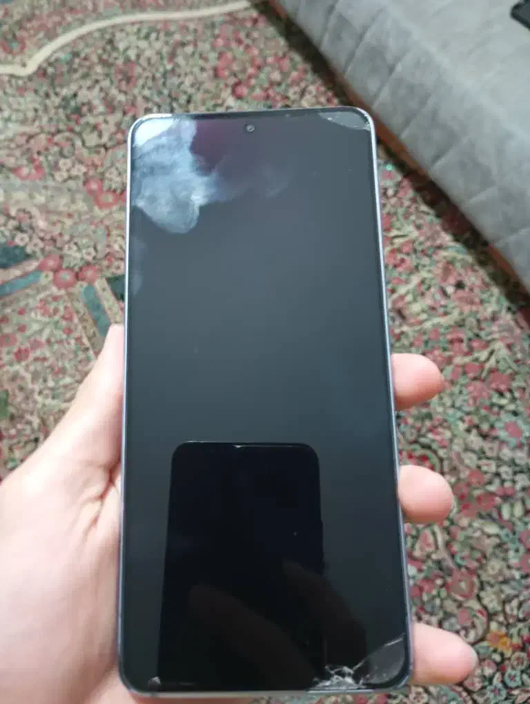 Redmi note 13pro 5g|موبایل|کرمان, |دیوار