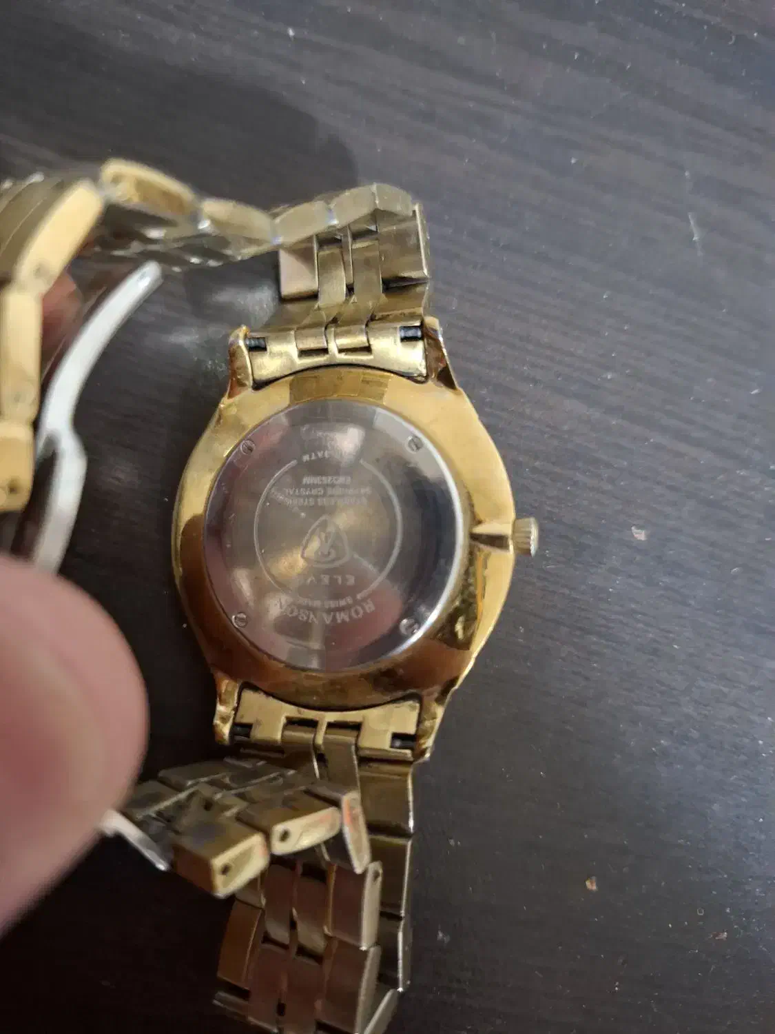 ساعت Romanson|ساعت|شهر ری, هاشمآباد|دیوار