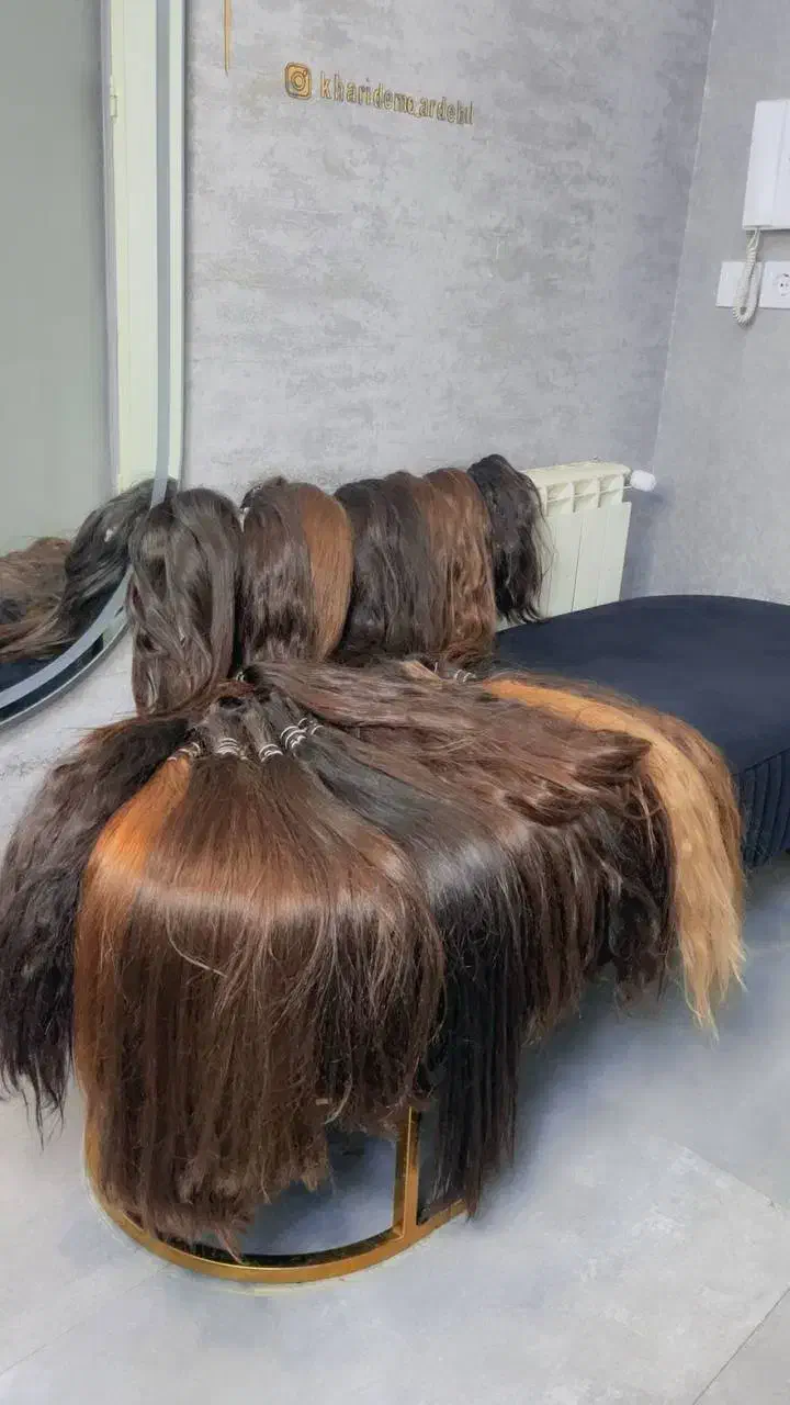 مرکز مو شعبه مرکزی|خدمات آرایشگری و زیبایی|آستارا, |دیوار