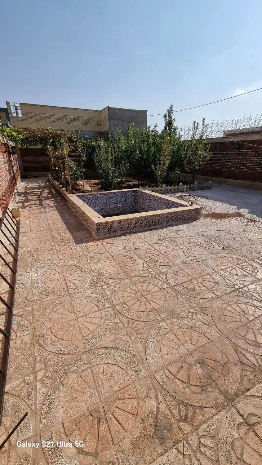 خانه شیک وتمیز مجلسی|فروش خانه و ویلا|مبارکه, |دیوار