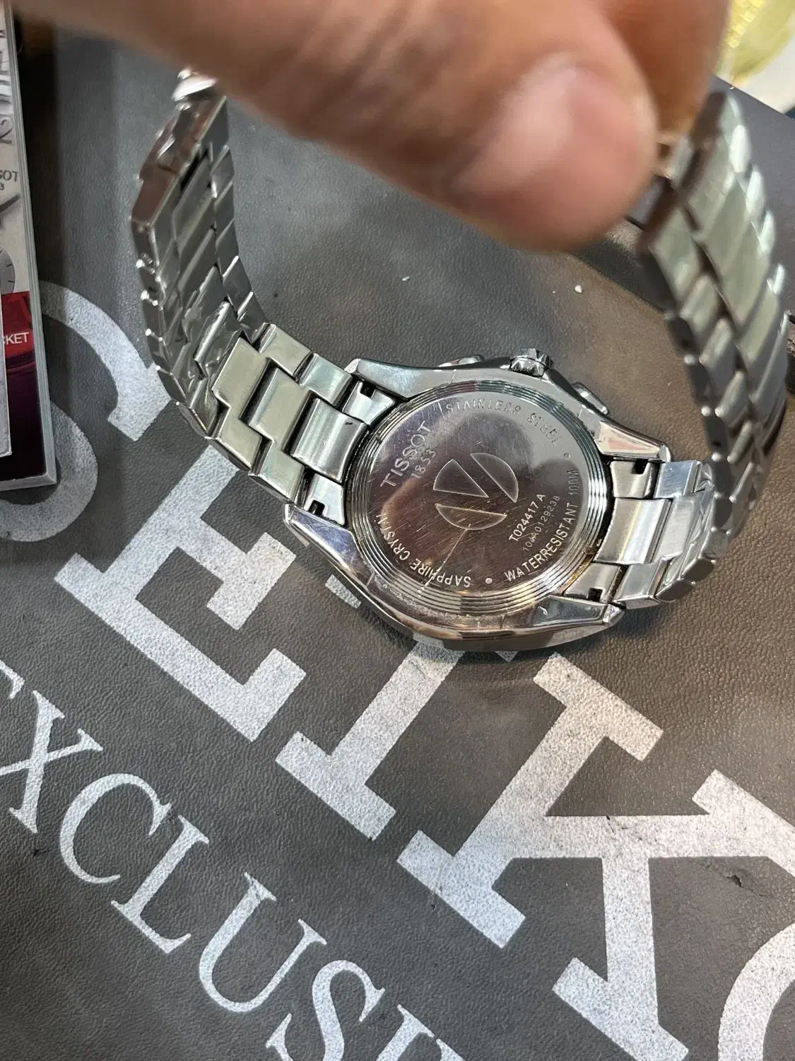 ساعت مچی|ساعت|کرمان, |دیوار