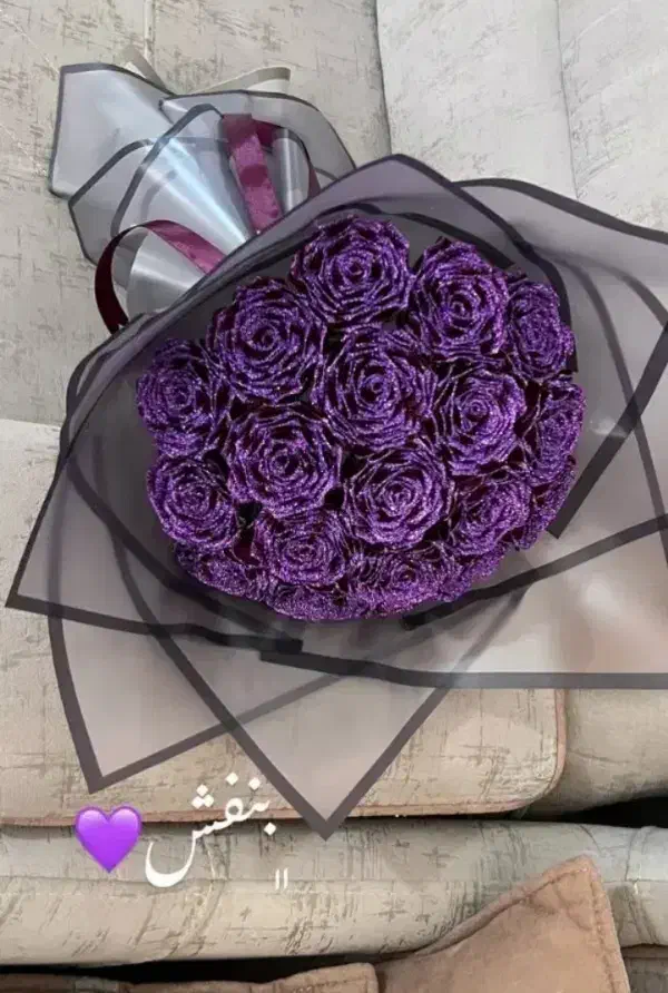 گل روبانی حراج برای شب یلدا|گل مصنوعی|اردبیل, |دیوار