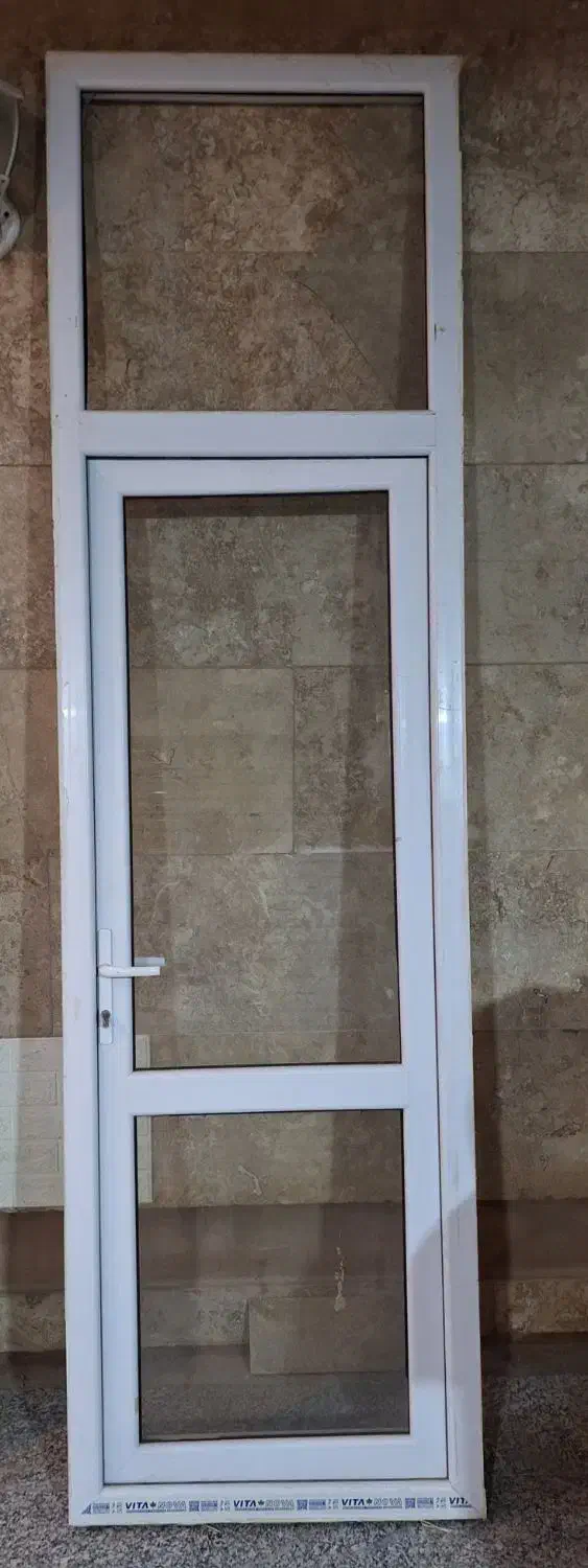 فروش درب حمام upvc|مصالح و تجهیزات ساختمان|آبادان, |دیوار