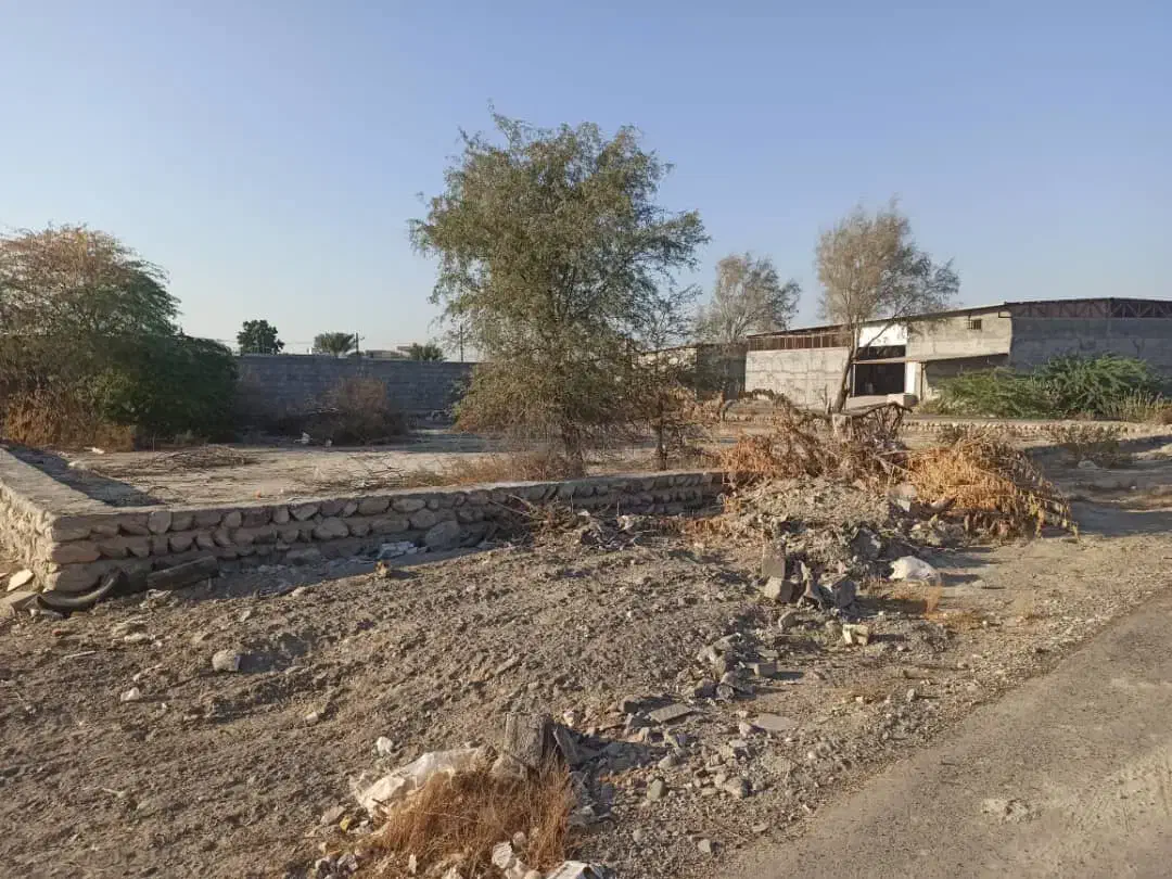 فر‌وش زمین|فروش زمین و ملک کلنگی|میناب, |دیوار