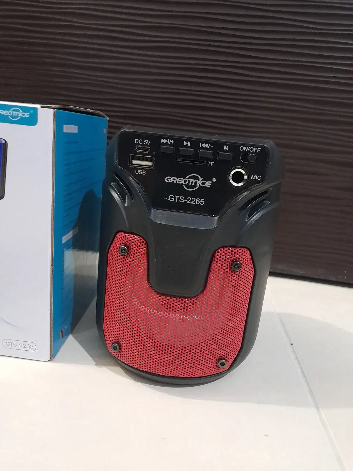 اسپیکر اورجینال|سیستم صوتی خانگی|تنکابن, |دیوار