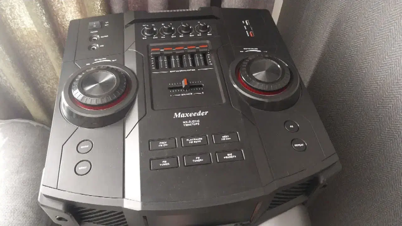 اسپیکر فوری|سیستم صوتی خانگی|تهران, تسلیحات|دیوار