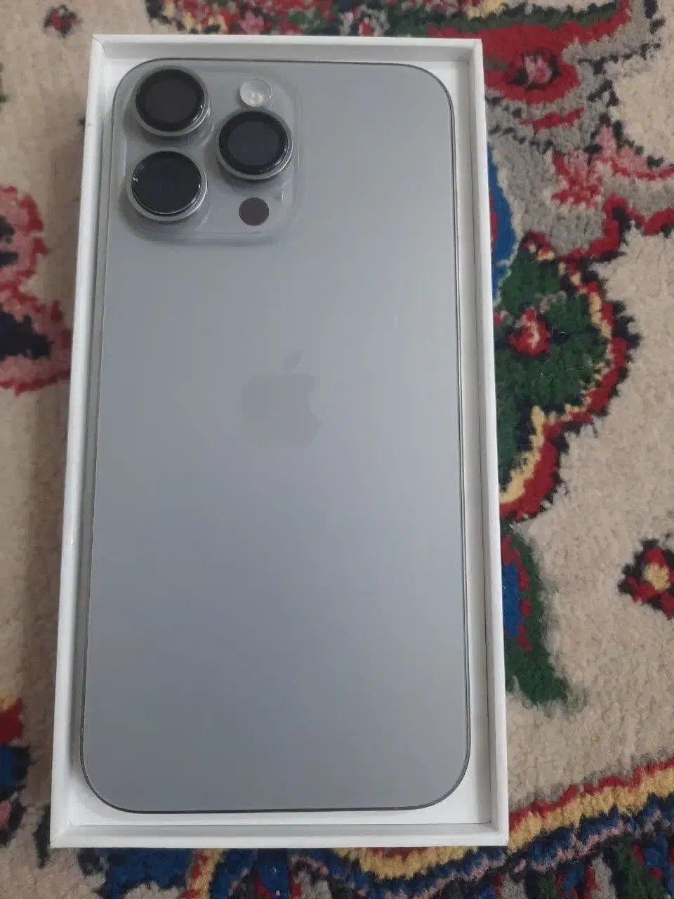 آیفون ۱۵ پرومکس|موبایل|قم, نیروگاه|دیوار