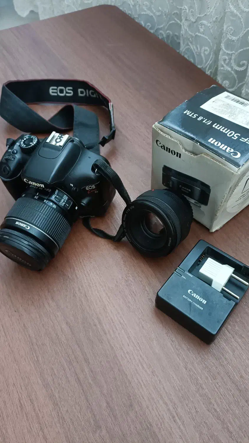 دوربین عکاسی|دوربین عکاسی و فیلمبرداری|مشهد, شیرودی|دیوار