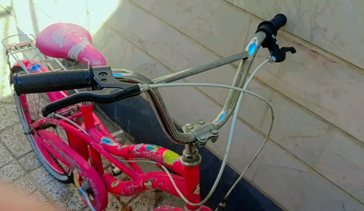 دوچرخه 20|دوچرخه، اسکیت، اسکوتر|اسلام‌شهر, شهرک قائمیه|دیوار