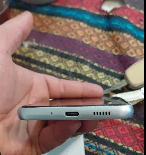 a33 5g|موبایل|تهران, قیطریه|دیوار