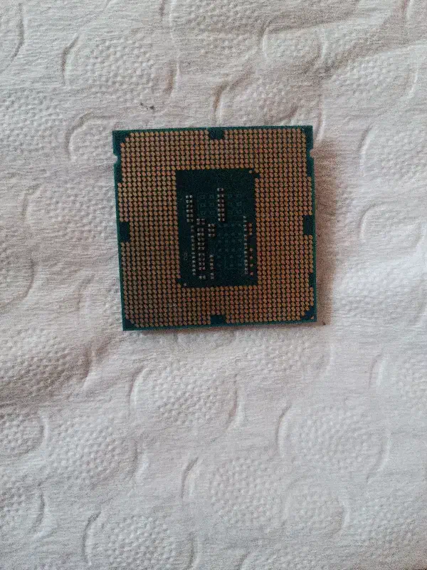 cpu i3|قطعات و لوازم جانبی رایانه|زاهدان, |دیوار