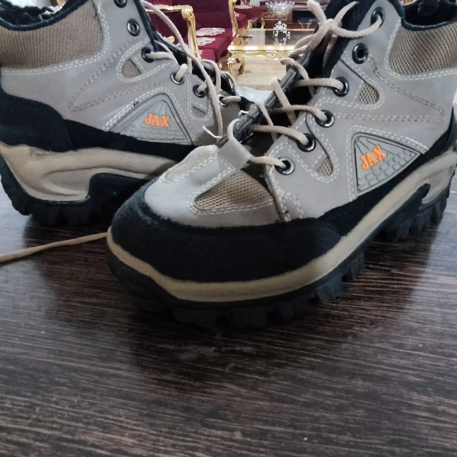 کفش و نیم بوت پسرانه سایز۳۶|کفش و لباس بچه|مشهد, سجاد شهر|دیوار