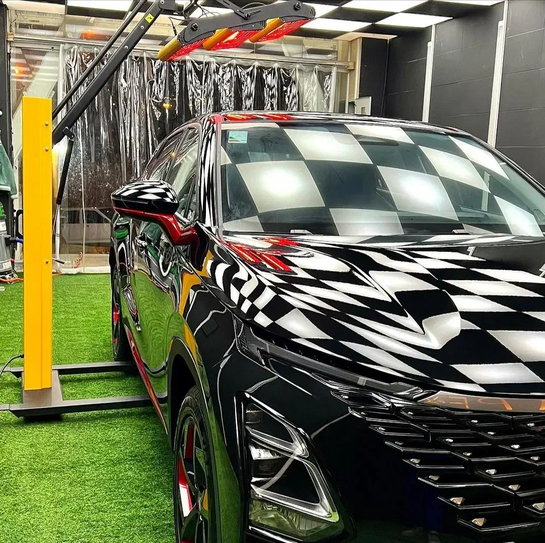 پولیش و سرامیک تخصصی APEX تضمینی|خدمات موتور و ماشین|شیراز, شهرک گلستان|دیوار