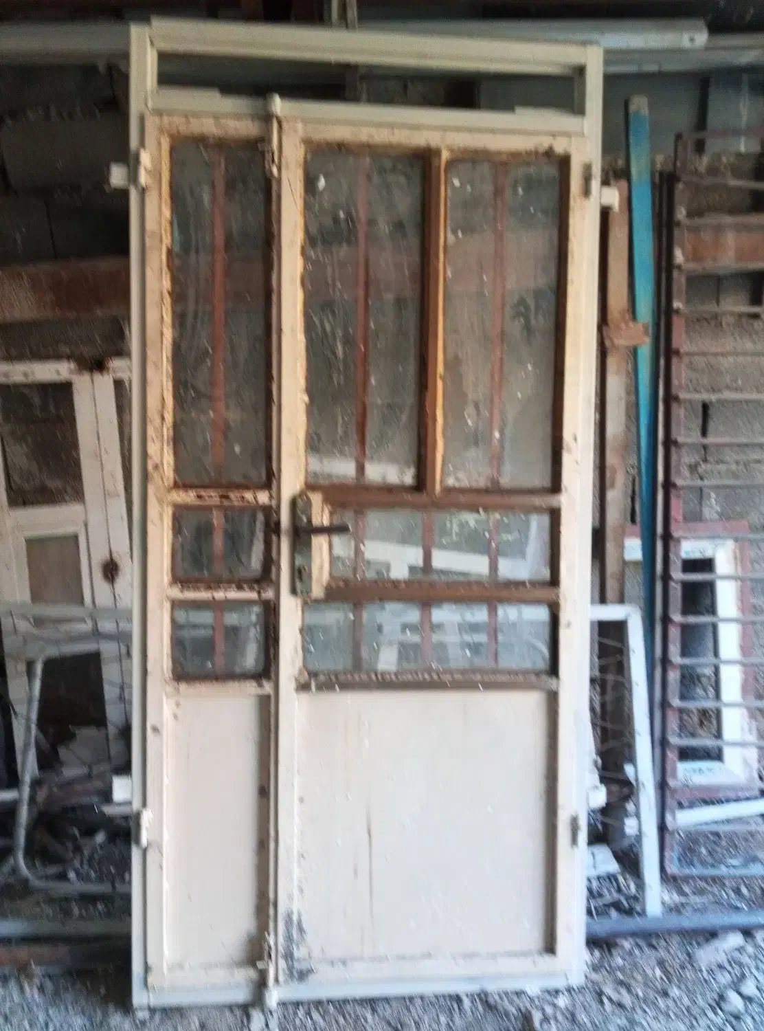 درب منزل|مصالح و تجهیزات ساختمان|سنندج, |دیوار