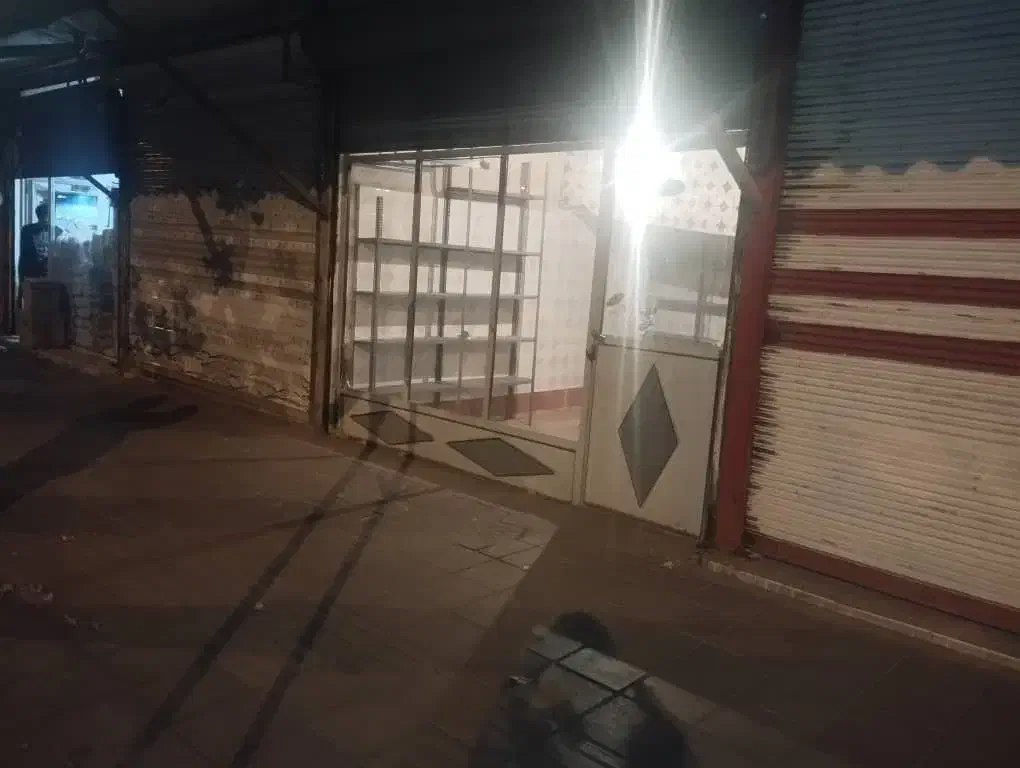 فروش مغازه در خیابان کاشانی|فروش مغازه و غرفه|سلماس, |دیوار