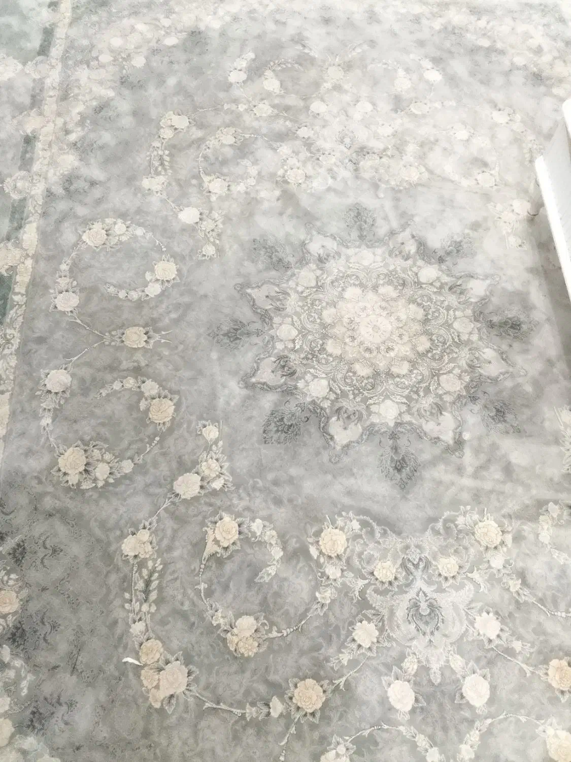 قالی ترنم|فرش|اهواز, پردیس دو|دیوار