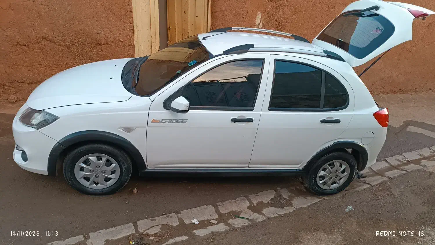 کوییک معمولی 1402|خودرو سواری و وانت|مشهد, شهید بهشتی|دیوار