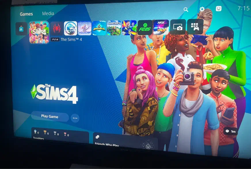 نصب بازی ps4 & ps5|کنسول، بازی ویدئویی و آنلاین|تهران, والفجر|دیوار