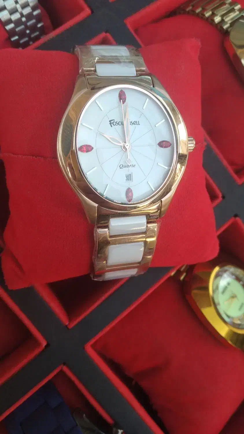 ساعت زنانه اصلی|ساعت|آبادان, |دیوار