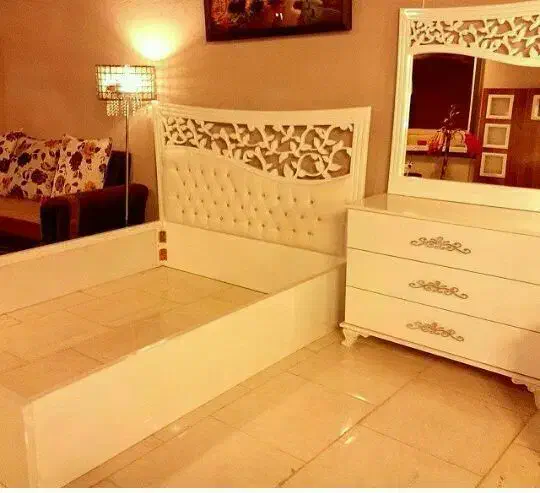 سرویس خواب|تخت و سرویس خواب|خمینی‌شهر, |دیوار