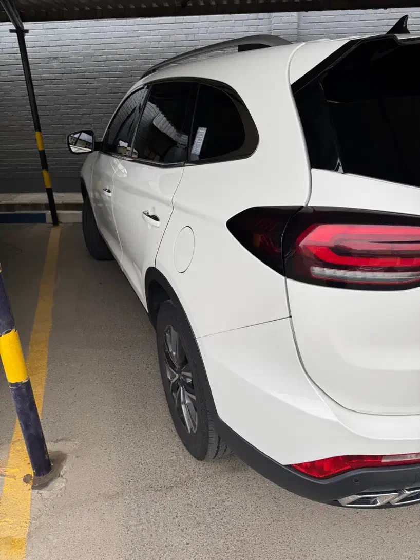 کی ام سی K7|خودرو سواری و وانت|تهران, شهرک استقلال|دیوار