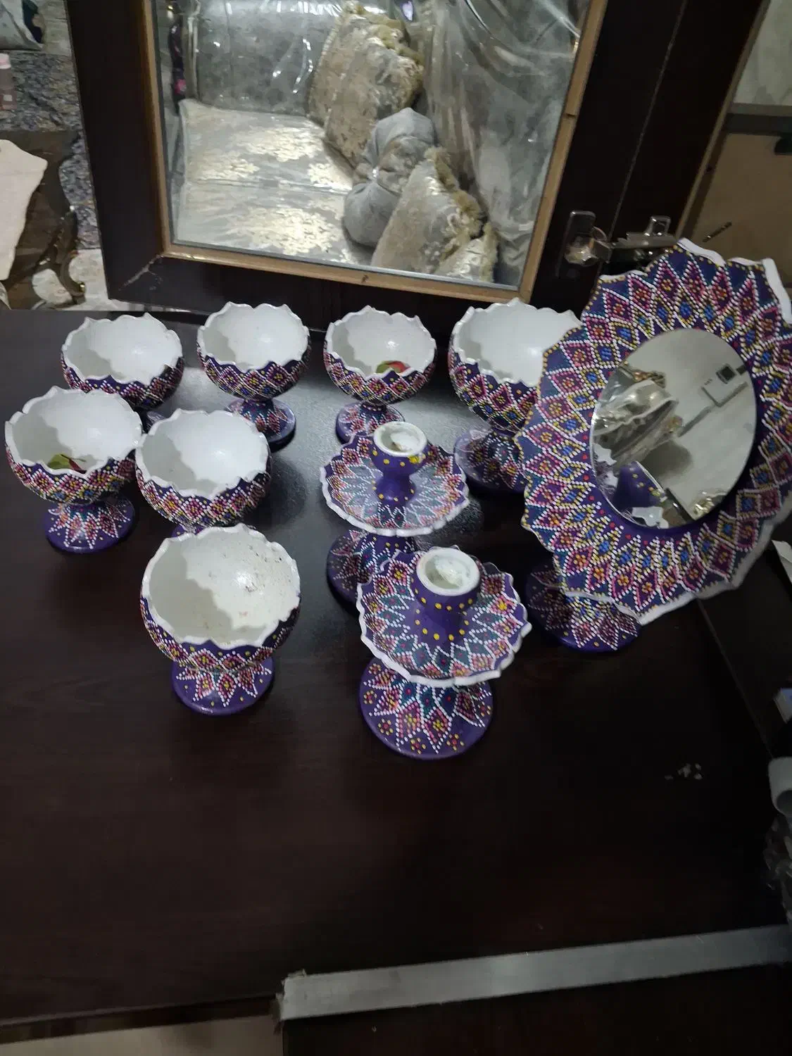 هفت. سین|ظروف سرو و پذیرایی|تهران, جلیلی|دیوار