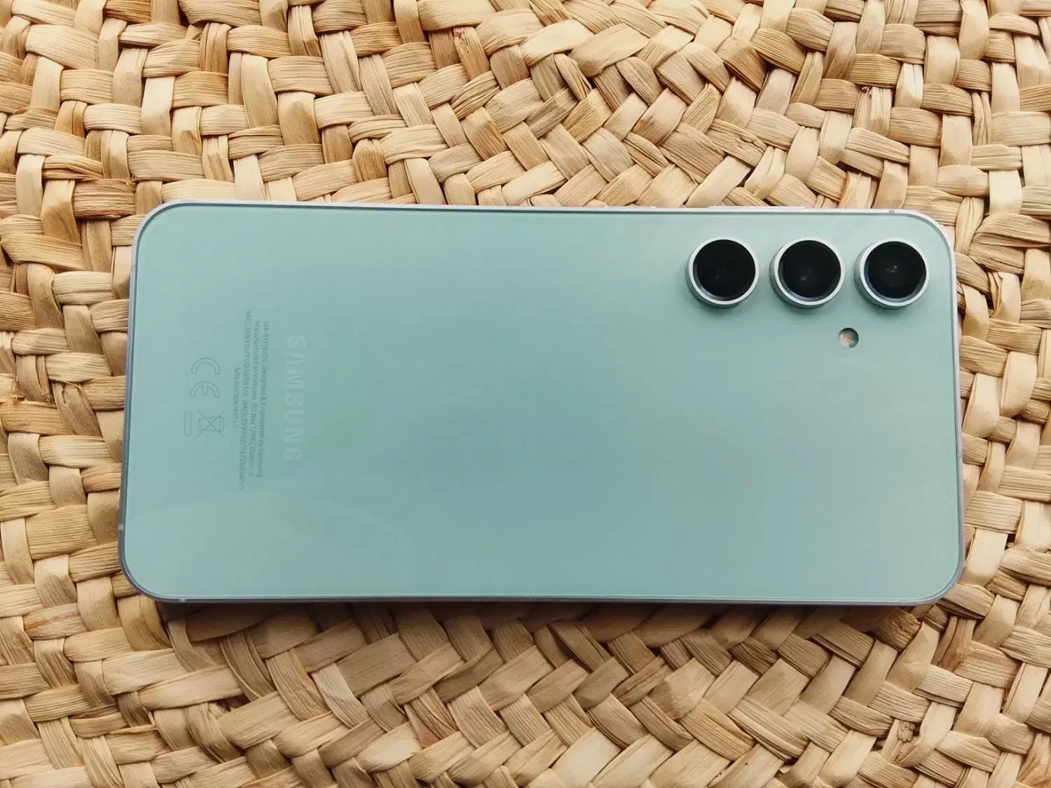 گوشی S 23 FE|موبایل|مشهد, احمدآباد|دیوار