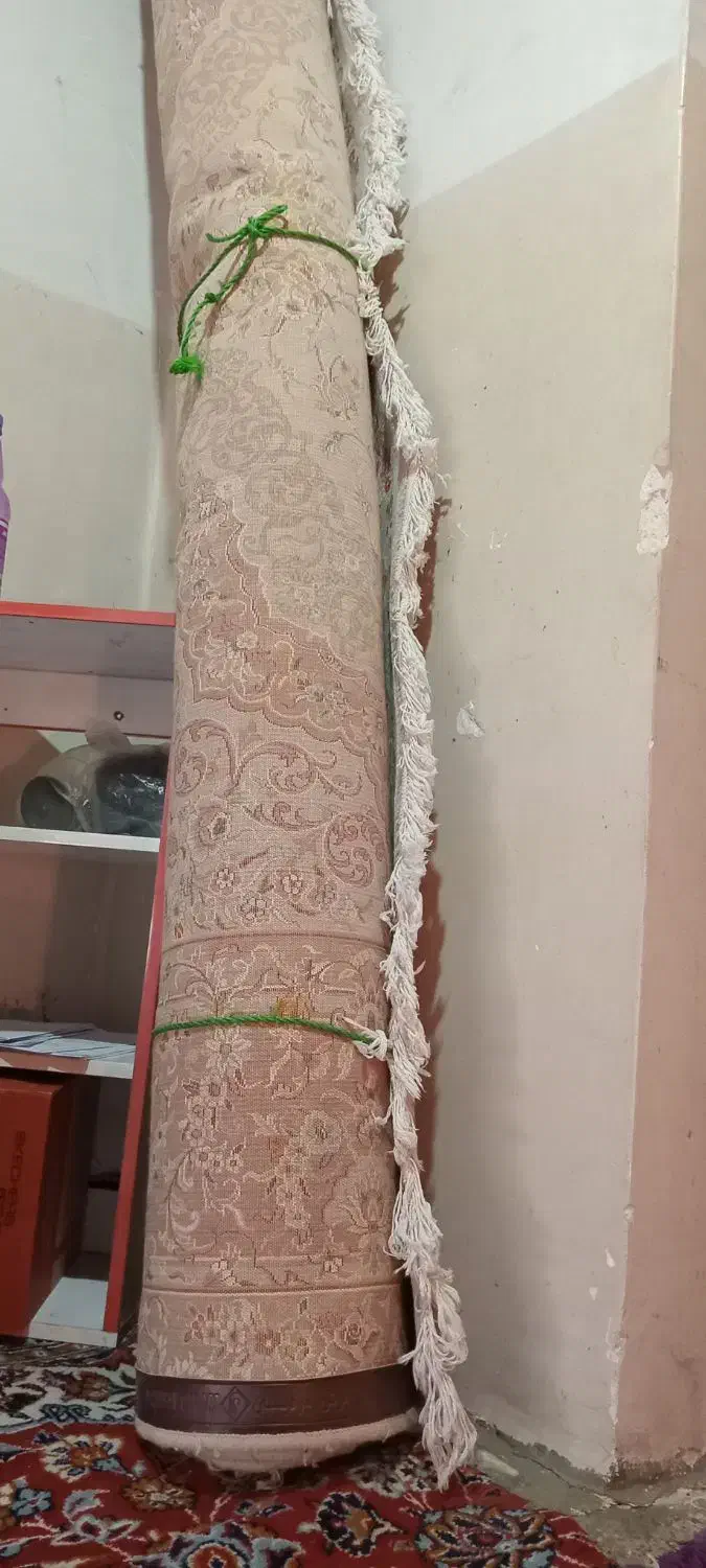 فرش ۹ متری و ۱۲ متری|فرش|بهشهر, |دیوار