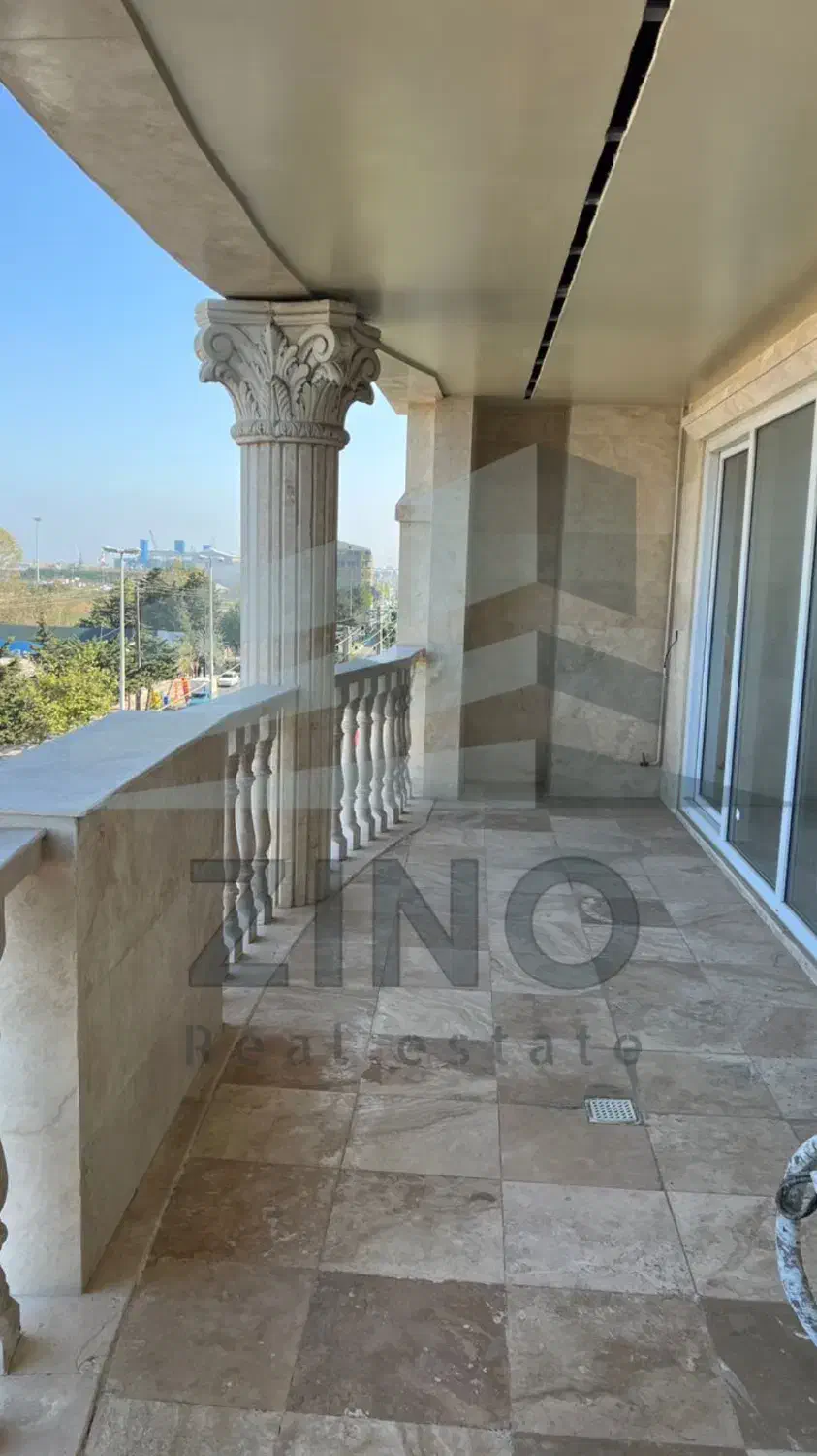 فروش واحد ۱۸۰ و ۱۳۰ متری ویو دریا با قیمت استثنایی|فروش آپارتمان|بندر انزلی, موج شکن|دیوار