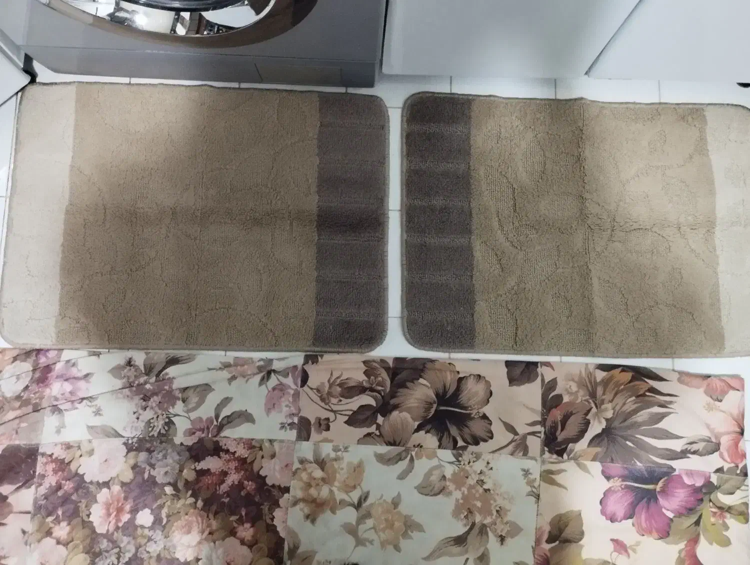 دو عدد پادری بسیار زیبا و شیک|پادری|قزوین, |دیوار