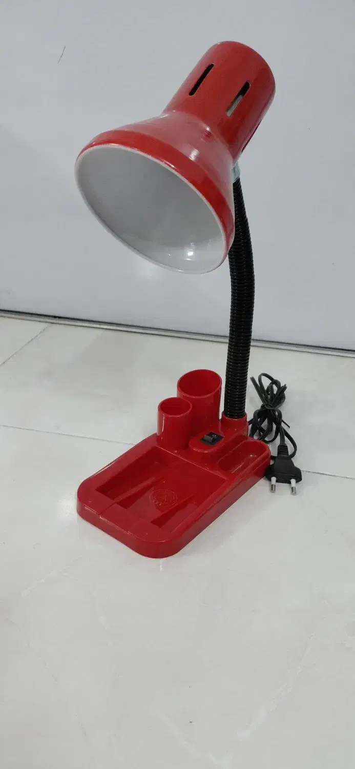 چراغ مطالعه|چراغ خواب و آباژور|بجنورد, |دیوار