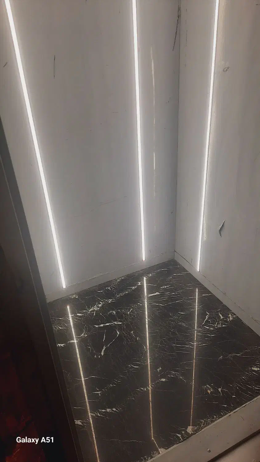 تولید کننده مستقیم بی واسطه کابین ودرب اسانسور|خدمات پیشه و مهارت|شهریار, شهریار|دیوار