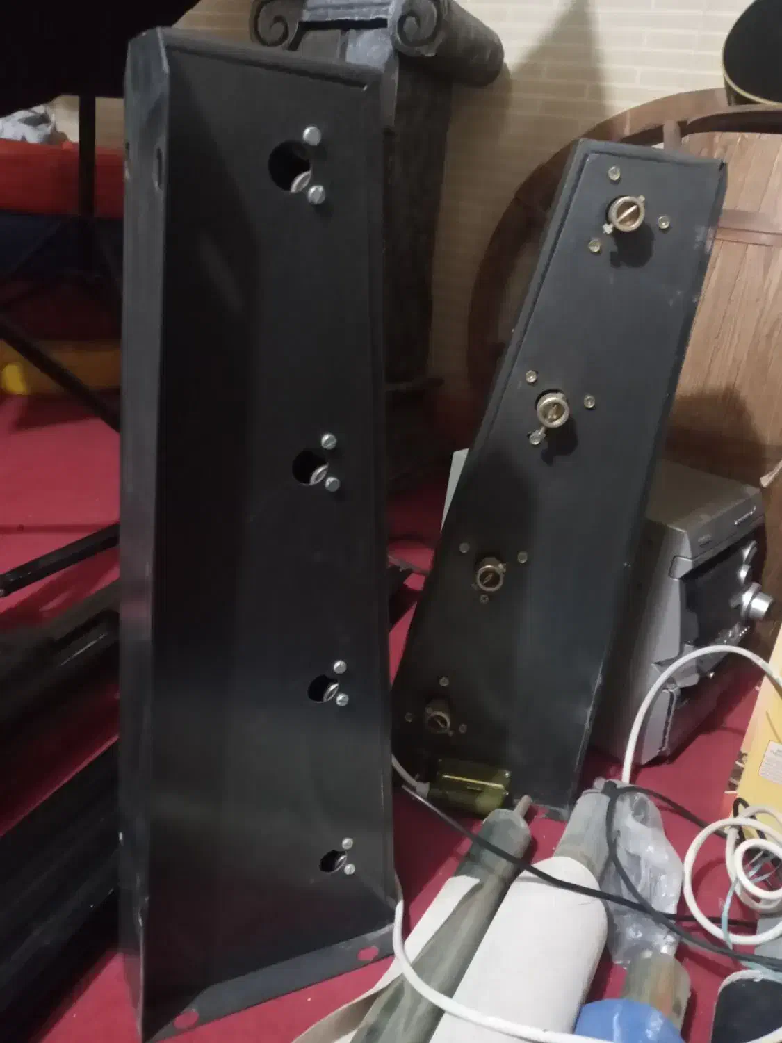 لوازم اتلیه|دوربین عکاسی و فیلم‌برداری|آران و بیدگل, |دیوار